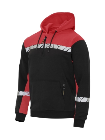 Sweat-Hoody HZ 7104 Progression von ProJob