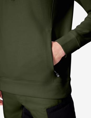 ROB Zip-Sweatshirt von FHB