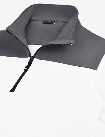 ROB Zip-Sweatshirt von FHB