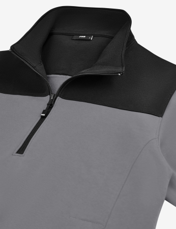 ROB Zip-Sweatshirt von FHB