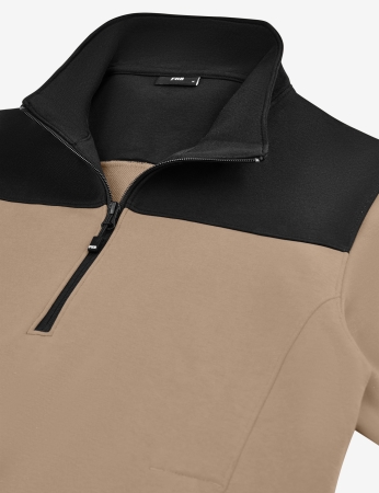 ROB Zip-Sweatshirt von FHB
