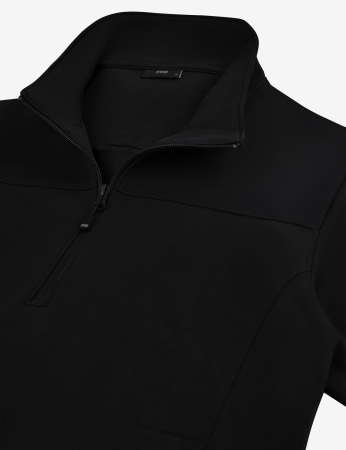 ROB Zip-Sweatshirt von FHB