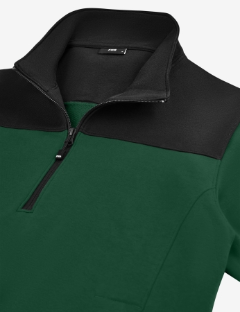 ROB Zip-Sweatshirt von FHB
