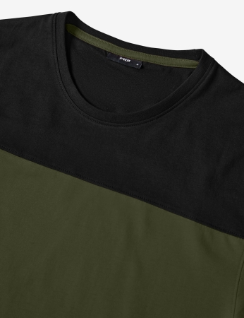 KNUT T-Shirt 60/40 2fbg von FHB