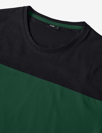 KNUT T-Shirt 60/40 2fbg von FHB