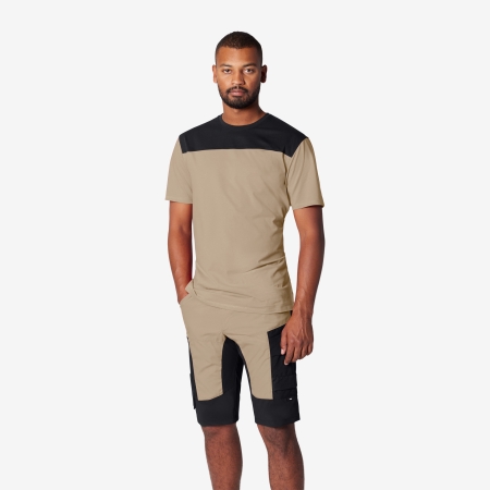 KNUT T-Shirt 60/40 2fbg von FHB