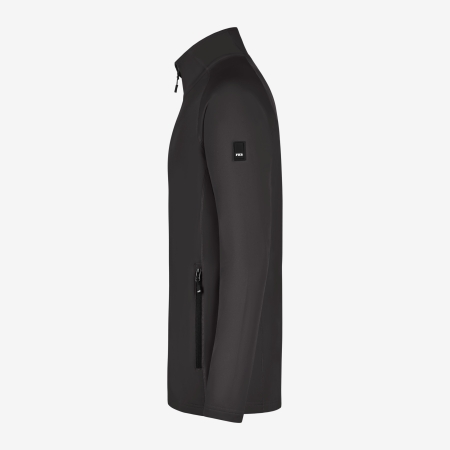 KUNO Jersey-Jacke von FHB