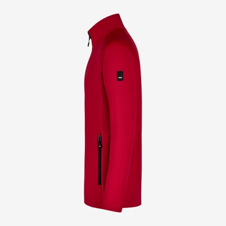 KUNO Jersey-Jacke von FHB