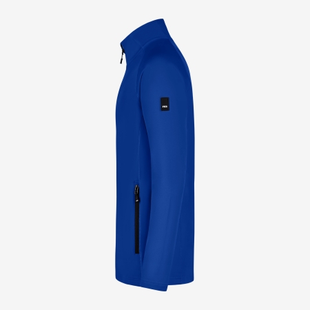 KUNO Jersey-Jacke von FHB