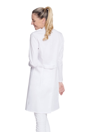 Damenmantel Mod. 2140 Tencel stretch von Leiber