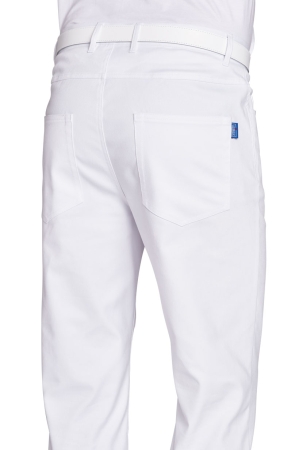 Herrenhose stretch Mod. 8300 von Leiber