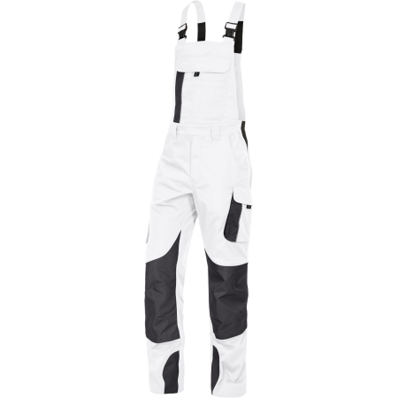 Latzhose Dynamic regular von Leibwächter