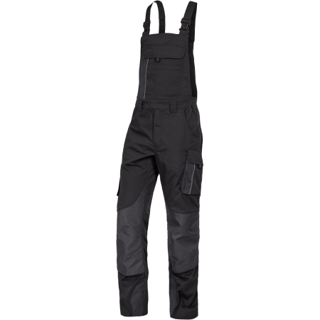 Latzhose Dynamic regular von Leibwächter