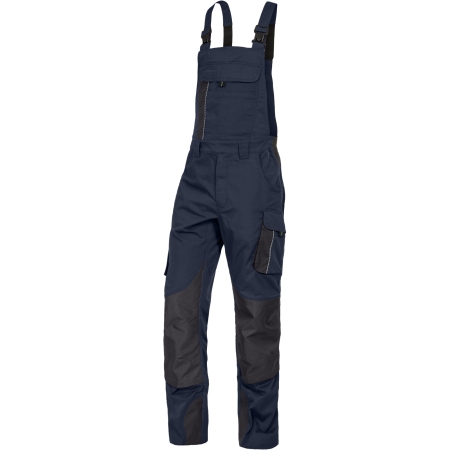 Latzhose Dynamic regular von Leibwächter