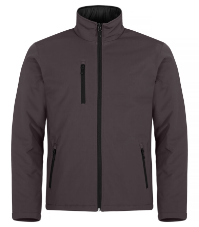 Padded SoftShell Jacke v. Clique
