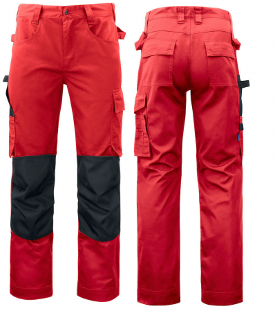 Bundhose 5532 PRIO SL80 von ProJob