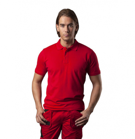 Polo-Shirt 2021 PRIO von ProJob