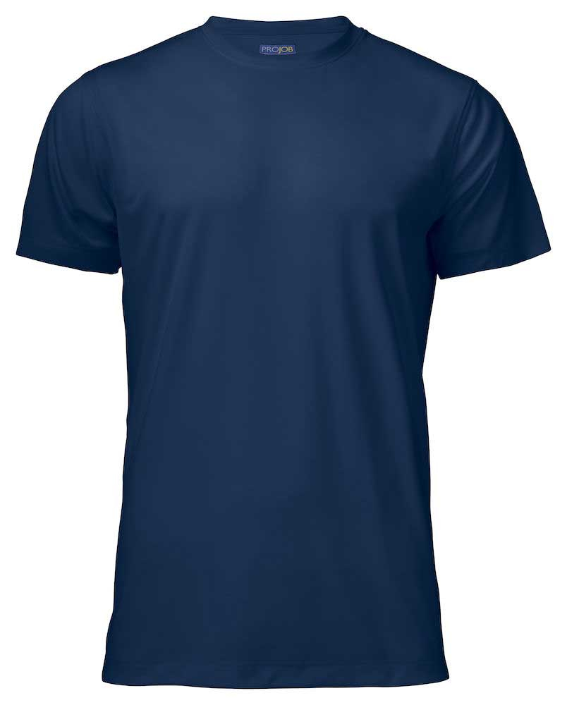 T-Shirt 2030 Funktion PRIO von ProJob