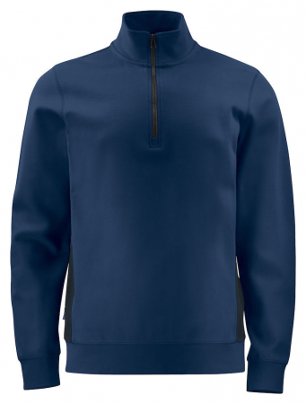Sweater Halfzipp 2128 PRIO von ProJob