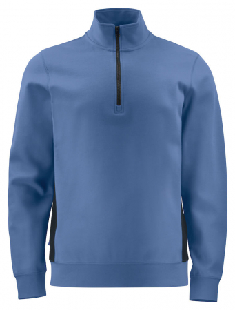 Sweater Halfzipp 2128 PRIO von ProJob