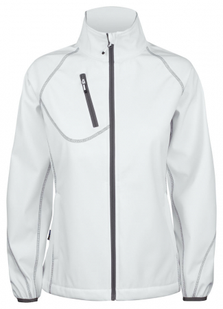 Damen-Softshelljacke 2423 PRIO von ProJob