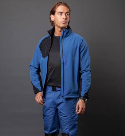 Softshelljacke 2422 PRIO von ProJob