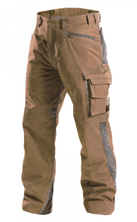 D-FX SPECTRUM Bundhose von Dassy SL82