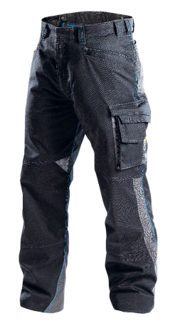 D-FX SPECTRUM Bundhose von Dassy SL82