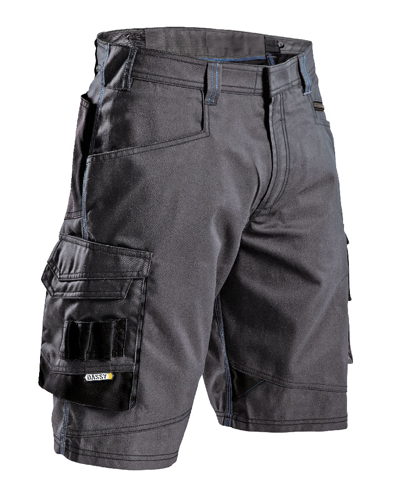 D-FX COSMIC Short von Dassy