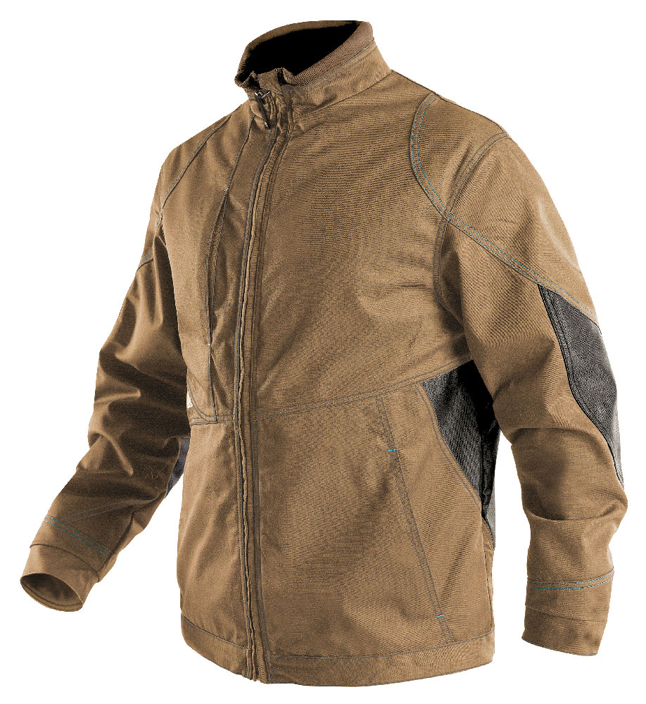 D-FX ATOM Arbeitsjacke von Dassy