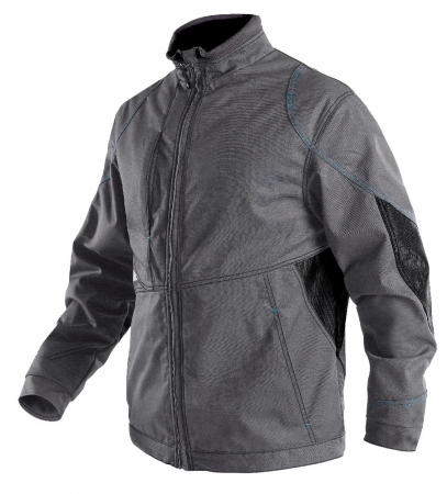 D-FX ATOM Arbeitsjacke von Dassy