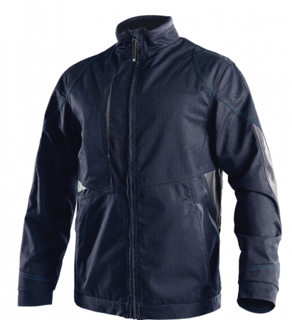 D-FX ATOM Arbeitsjacke von Dassy