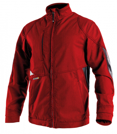 D-FX ATOM Arbeitsjacke von Dassy