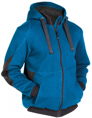 D-FX PULSE Sweatjacke von Dassy
