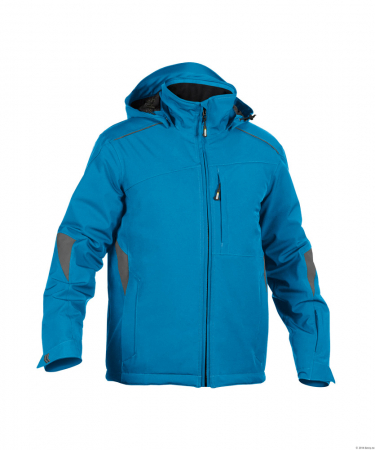 D-FX NORDIX Winterjacke von Dassy