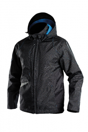 D-FX HYPER Wetterschutzjacke von Dassy