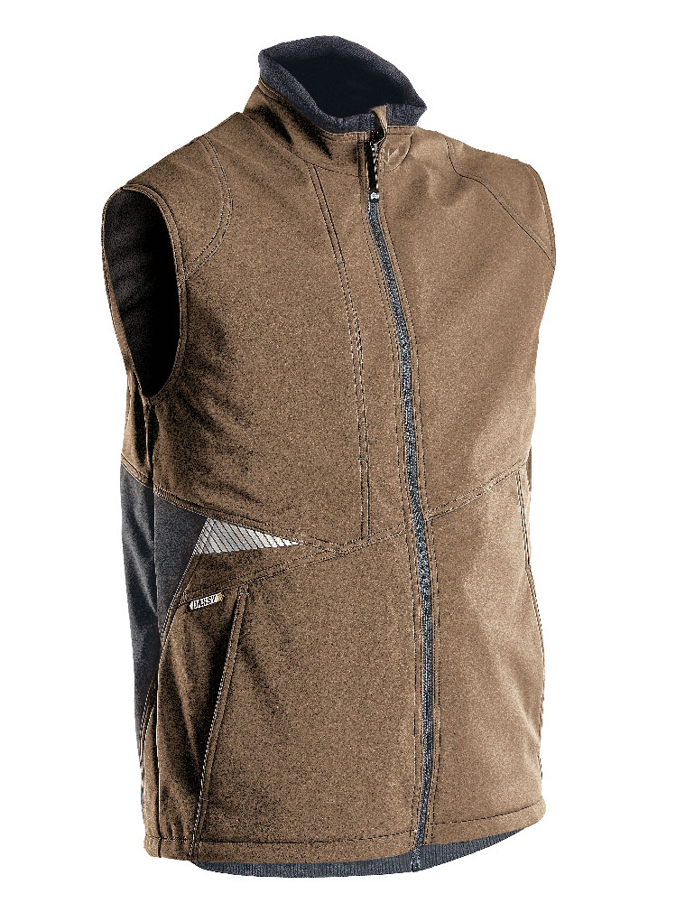 FUSION Bodywarmer von Dassy