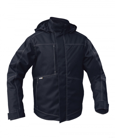 D-FX MINSK Winterjacke von Dassy