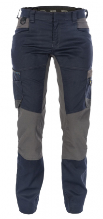 HELIX Damen-Bundhose 4WayStretch v Dassy