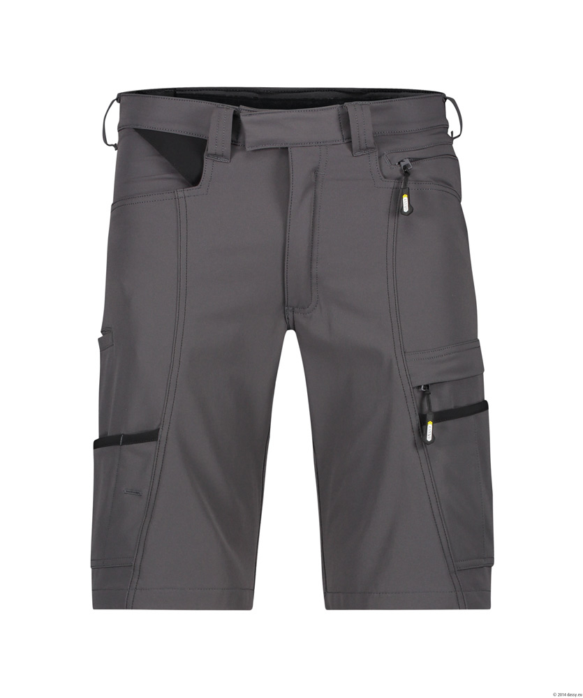 SPARX Short  D-Flex v. Dassy