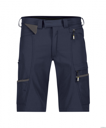 SPARX Short  D-Flex v. Dassy