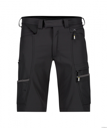 SPARX Short  D-Flex v. Dassy