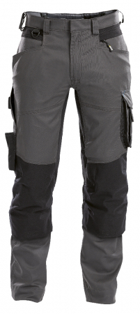 D-Flex DYNAX Bundhose 4WayStretch v. Dassy SL81