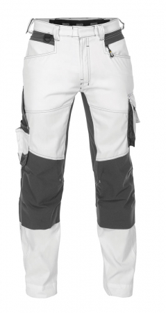 D-Flex DYNAX Bundhose 4WayStretch v. Dassy SL81