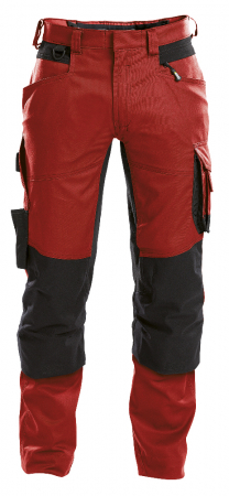 D-Flex DYNAX Bundhose 4WayStretch v. Dassy SL76