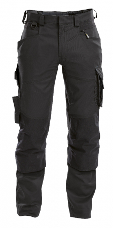 D-Flex DYNAX Bundhose 4WayStretch v. Dassy SL76