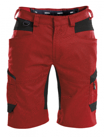 D-Flex AXIS Short 4WayStretch von Dassy