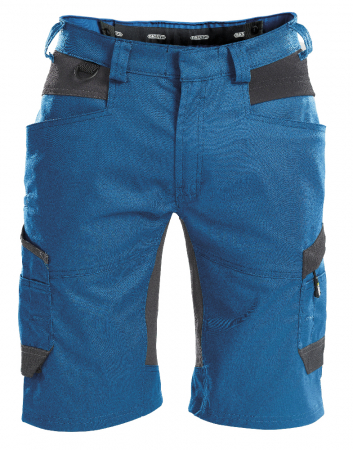 D-Flex AXIS Short 4WayStretch von Dassy