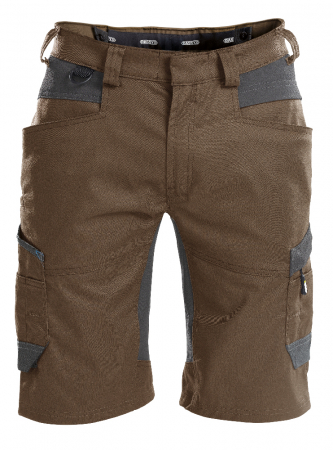 D-Flex AXIS Short 4WayStretch von Dassy