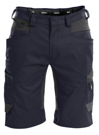 D-Flex AXIS Short 4WayStretch von Dassy